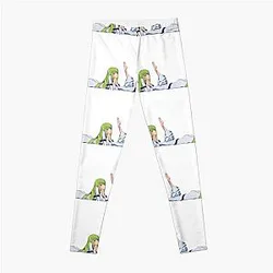 Code Geass Leggings - Code Geass [16] Leggings RB1710