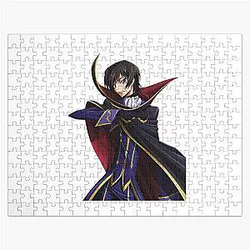 Code Geass Puzzles - Code Geass [10] Jigsaw Puzzle RB1710