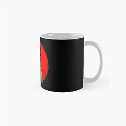 Code Geass Mugs - Zero sunset Classic Mug RB1710