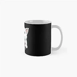 Code Geass Mugs - Gintama Gift Classic Mug RB1710