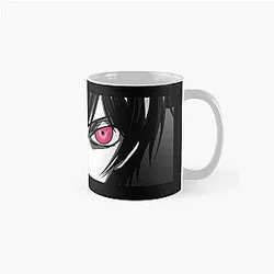 Code Geass Mugs - Lelouch Lamperouge vi Britannia from Code Geass Anime Classic Mug RB1710