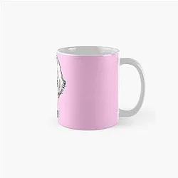 Code Geass Mugs - Death Parade - Decim Classic Mug RB1710