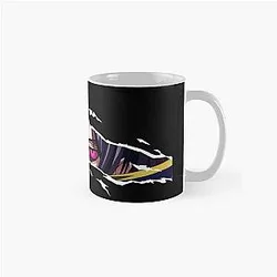 Code Geass Mugs - Lelouch vi Britannia Classic Mug RB1710