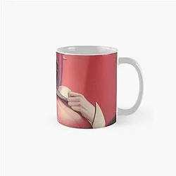 Code Geass Mugs - Code Geass Kallen Classic Mug RB1710