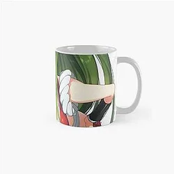Code Geass Mugs - Code Geass C.C. Classic Mug RB1710