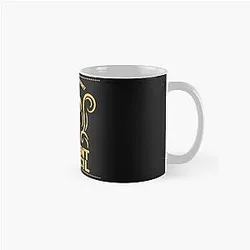 Code Geass Mugs - Ashford Academy Student Council Classic Mug RB1710