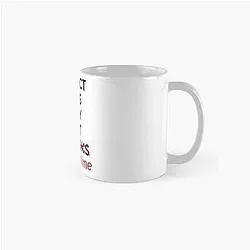 Code Geass Mugs - Perfect boys only exist in ANIME. Classic Mug RB1710
