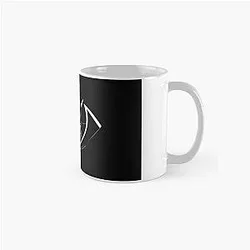 Code Geass Mugs - Code Geass - Zero Classic Mug RB1710