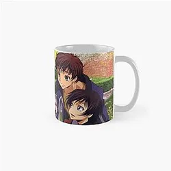 Code Geass Mugs - Code Geass - What Could Have Been Classic Mug RB1710