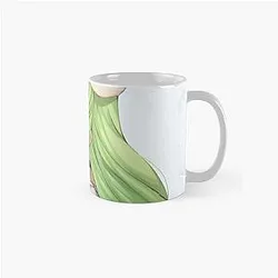 Code Geass Mugs - Code Geass C.C. Classic Mug RB1710