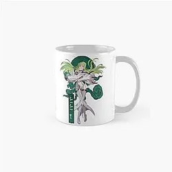 Code Geass Mugs - C.C Reifū - Code Geass Classic Mug RB1710