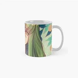Code Geass Mugs - Code Geass C.C. Classic Mug RB1710