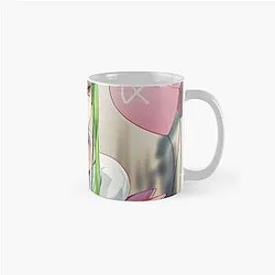 Code Geass Mugs - Code Geass C.C. Classic Mug RB1710