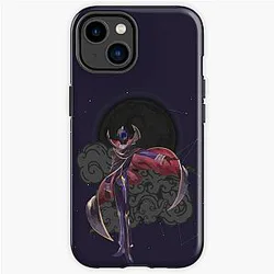 Code Geass Cases - Lelouch Lamperouge vi Britannia - Code Geass iPhone Tough Case RB1710