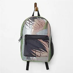 Code Geass Backpacks - Code Geass C.C. Lelouch Backpack RB1710