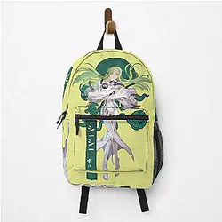 Code Geass Backpacks - C.C Reifū - Code Geass Backpack RB1710