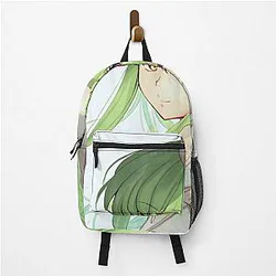 Code Geass Backpacks - Code Geass C.C. Backpack RB1710