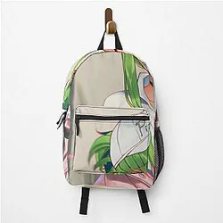 Code Geass Backpacks - Code Geass C.C. Backpack RB1710