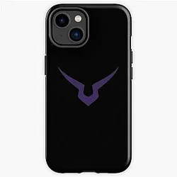 Code Geass Cases - Lelouch Rebellion  iPhone Tough Case RB1710