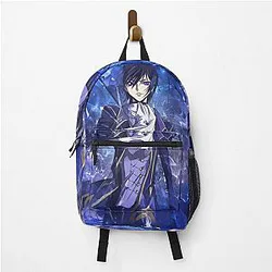 Code Geass Backpacks - Code Geass-Geass 20 Backpack RB1710