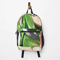 Code Geass Backpacks - Code Geass C.C. Backpack RB1710
