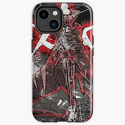 Code Geass Cases - Code Geass  iPhone Tough Case RB1710
