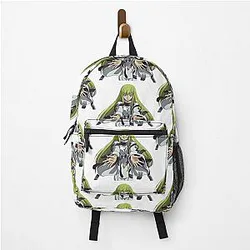Code Geass Backpacks - Code Geass [17] Backpack RB1710