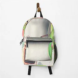 Code Geass Backpacks - Code Geass C.C. Backpack RB1710