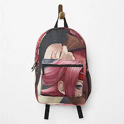 Code Geass Backpacks - Code Geass Kallen Backpack RB1710