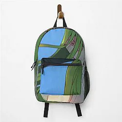 Code Geass Backpacks - Code Geass C.C. Backpack RB1710