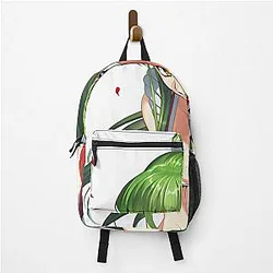 Code Geass Backpacks - Code Geass C.C. Backpack RB1710