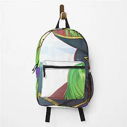 Code Geass Backpacks - Code Geass C.C. Backpack RB1710