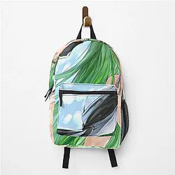 Code Geass Backpacks - Code Geass C.C. Backpack RB1710