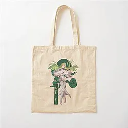Code Geass Bags - C.C Reifū - Code Geass Cotton Tote Bag RB1710