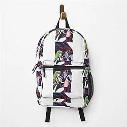 Code Geass Backpacks - Code Geass [20] Backpack RB1710