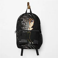 Code Geass Backpacks - Code Geass-Geass 4 Backpack RB1710