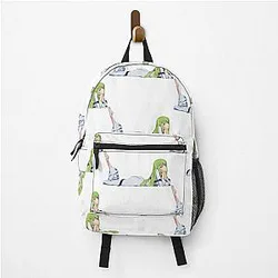 Code Geass Backpacks - Code Geass [16] Backpack RB1710