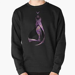 Code Geass Sweatshirts - Lelouch Lamperouge Zero - Code Geass Pullover Sweatshirt RB1710