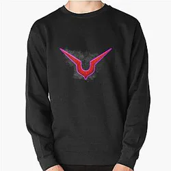 Code Geass Sweatshirts - Code Geass  Pullover Sweatshirt RB1710