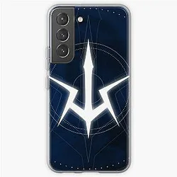 Code Geass Cases - Code 01 Samsung Galaxy Soft Case RB1710