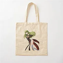 Code Geass Bags - Code Geass [03] Cotton Tote Bag RB1710