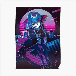 Code Geass Posters - Code Geass-Geass 29 Poster RB1710