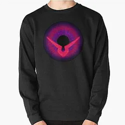 Code Geass Sweatshirts - Code Geass Eye Pullover Sweatshirt RB1710