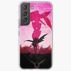 Code Geass Cases - Code Geass-Geass 9 Samsung Galaxy Soft Case RB1710