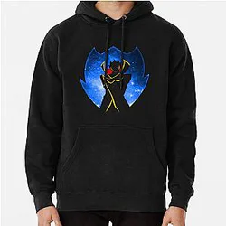 Code Geass Hoodies - Zero - Code Geass Pullover Hoodie RB1710