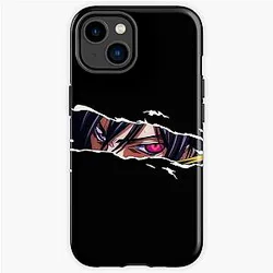 Code Geass Cases - Lelouch vi Britannia iPhone Tough Case RB1710
