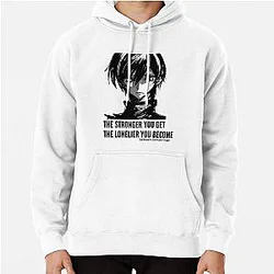 Code Geass Hoodies - Lelouch Code Geass anime Pullover Hoodie RB1710