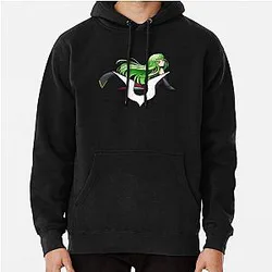 Code Geass Hoodies - C.C. - Code Geass Pullover Hoodie RB1710