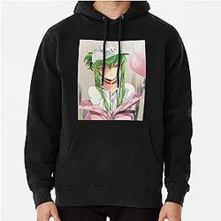 Code Geass Hoodies - Code Geass C.C. Pullover Hoodie RB1710