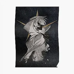 Code Geass Posters - Code Geass-Geass 7 Poster RB1710